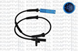 Kraftvoll 05090225 ABS Sensörü Ön (3.0cc 2.5cc) Xd Sağ Sol BMW E59 34526767578
