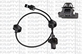 Kraftvoll 05090229 ABS Hız Sensörü Arka Sağ Civic VIII-Ix 57470TR3A02