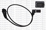 Kraftvoll 05090264 Krank Sensörü BMW M50 M52 E36 E38 E38 12141703277