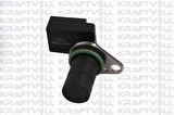 Kraftvoll 05090315 Krank Sensörü BMW M43 M52 M54E36 E39 E46 E60 E65 X3 X5 Z3 Z4 Land Rover 25 K4F Freelander 1 (2.5cc) 00-05 12141709616