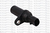 Kraftvoll 05090393 Krank Mil Konum Sensörü Fiat 500 Doblo Fiorino Grande Punto Linea Palio Panda 1.2 1.4 Alfa Romeo Mito 1.3 55267144
