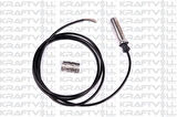 Kraftvoll 05090660 ABS Sensörü Disk Tip Fişsiz (1650mm) Scania Truck P.G.R.T- 4410323770