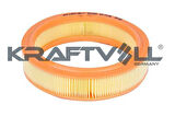 Kraftvoll 06010008 Hava Filtresi Renault 9 Renault 11 Renault 18 7700722657