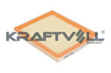 Kraftvoll 06010016 Hava Filtresi Palio Siena Albea Doblo 1.2 16V 1.2 8V 1.6 16V 46420988