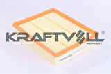 Kraftvoll 06010089 Hava Filtresi Transporter T4 95-2.4D 2.5 TDI AJT Avc Aja 74129620
