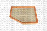 Kraftvoll 06010293 Hava Filtresi BMW M54 E60 E63 E63 13717521033