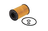 Kraftvoll 06020016 Yağ Filtresi Caddy III Crafter A3 A6 Ibiza Leon Fabia Golf VI Jetta Passat Polo T5 T6 Amarok 1.6 2.0TDI 09- 03L115562