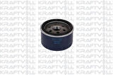Kraftvoll 6020021 Yağ Filtresi (Kucuk) Qashqaı D 07>13 Mıcra K12 D 03>10 Note D 06>12 Grand Vıtara 05>15 R9 R11 R19 R21 Megane I II III Clıo I II III Kangoo Laguna I II III Logan Sandero Duster Fluence Scenıc 1.2 1.4 1.5 Dcı 1.6 1.8 2.1