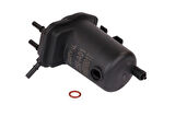 Kraftvoll 06030017 Mazot Filtresi Megane II 03-Megane II Megane II 06-11 Scenic II Scenic II Grand Scenic II 1.5 DCI Delikli 164004298R