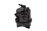 Kraftvoll 06030022 Mazot Filtresi 107 206 207 307 Bipper C1 C2 C3 C4 Nemo Fiesta Cb1 08-12 Fusion 02-12 1.4 HDI 1.4 TDCI 1901.75