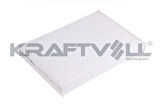 Kraftvoll 06040015 Polen Filtresi Dokker 12-Lodgy 12-X-Trail 13- 272775340R