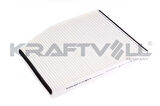 Kraftvoll 06040017 Polen Filtresi Transit Custom TTf 14-Yeni Transit V363 TTG 14- BK2118D543AA
