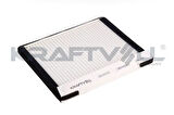 Kraftvoll 06040034 Polen Filtresi Accent Era 2006-i20 2015-I30 2007-Elantra 2011-Ceed 2006- 9713.31
