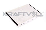 Kraftvoll 6040056 Polen Filtresi Yenı Connect Chc 1.6 1.5 Tdcı 15> C-Ma06>11 II C-Ma06>11 07>10 S-Ma09> 07> S-Ma09> 06> Mondeo III 00>07 IV 07> Kuga II 13> Kuga 08> Galaxy 06> Transıt Connect Tc7 06>14 13> V40 D2 12> V40 12>