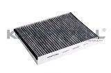 Kraftvoll 06040079 Polen Filtresi Focus C-Max cap 04-08 Focus II CB4 04-11 S-Max 09-06 Mondeo III 00-07 IV 07-Kuga 08-Galaxy 06-Karbonlu 3M5J19G244A1A