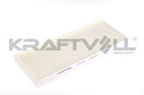 Kraftvoll 06040084 Polen Filtresi Passat 96-00 A4 95-01 8A0819439A