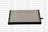 Kraftvoll 06040169 Polen Filtresi BMW E36 90-99 Plastik Kasalı 64119069895