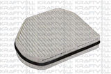 Kraftvoll 06040178 Polen Filtresi W202 94-00 C208 97-02 W210 96-02 R170 96-01 A2108300618
