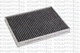Kraftvoll 06040211 Polen Filtresi Xsara Picasso ManuelSoğutma Karbonlu 6447.FF