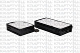 Kraftvoll 06040346 Polen Filtresi Legacy 98-02 G3210AE000