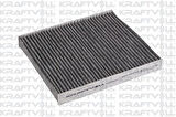 Kraftvoll 06040378 Polen Filtresi Astra K 15-Insignia 17-Meriva B 10-Mokka 12-Karbonlu 1808020