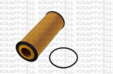 Kraftvoll 06070007 Yağ Filtresi M-Benz 906 Axor 04-Setra S416 S417 05- 0001801709