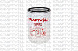 Kraftvoll 06080015 Separ Filtre Volvo FH 400 440 480 500 520 05-Fh16 540 03-FM 440 460 05-FM460 500 10-Euro 4-5 Renault Kera370 410 450 05- 20745605