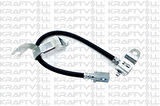 Kraftvoll 07080075 Ön Fren Hortumu Sol Transit V184 2.0TDCI 2.4TDCI (01 06) YC152078FB