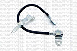 Kraftvoll 07080124 Ön Fren Hortumu Sağ Transit V184 2.0TDCI 2.4TDCI (01 06) YC152078EA