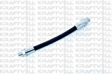 Kraftvoll 07080142 Fren Hortumu Arka BMW E81 E88 E90 E92 E93 E83 34306762838