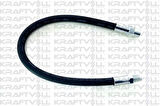 Kraftvoll 07080197 Fren Hortumu Ön Arka G-Class W460 82-92 S-Class W116 72-79 A1234280535