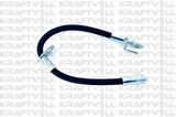 Kraftvoll 07080247 Arka Fren Hortumu Sol Yeni Transit Connect 13- 1808669
