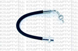 Kraftvoll 07080382 Fren Hortumu Arka Sol RAV4 III 08-13 RAV4 IV 13- 9094702E59