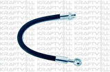 Kraftvoll 07080429 Arka Fren Hortumu I30 Ceed 12-(El Freni Elektrikli Olmayan Araçlar İçin) 58737A6300