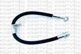 Kraftvoll 07080546 Ön Sol Fren Hortumu Impreza 00-Legacy III 99-03 Legacy IV 03- 26590AE020