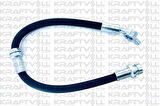 Kraftvoll 07080596 Ön Sağ Fren Hortumu X-Trail (T30) 01- 462108H300