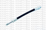 Kraftvoll 07080618 Arka Fren Hortumu (Sağ Sol) Mondeo IV 07-Galaxy 09-S Ma06- 6G912282EE