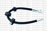 Kraftvoll 07080732 Ön Fren Hortumu Golf III Vento 92-98 1H0611701A