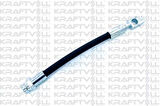 Kraftvoll 07080782 Arka Fren Hortumu Sağ Jetta III IV Leon 05-Superb 08-Golf VI 08-Octavia 09-A1 11-Touran 09-Yeti 08 1K0611776