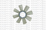 Kraftvoll 08020047 Vantilatör Pervanesi Renault Premium 370-420 DCI 5010315993