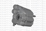 Kraftvoll 08020372 Radyatör Genleşme Kabı Touareg 13-18 3.0 3.6TSI TDI CGEA CGFA Casd Cvwa 7P0121407