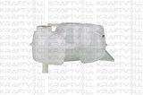 Kraftvoll 08020435 Radyatör Yedek Su Deposu Astra-Serisi ic 99-02x16XEL Astra F 92-98x14Xe X16XEL Astra F 92-98 C18Nz 1304643