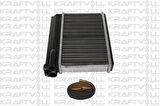 Kraftvoll 08050007 Kalorifer Radyatörü BMW E39 E36 Klimalı 64111393212