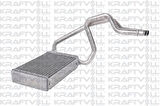 Kraftvoll 08050055 Kalorifer Radyatörü Fiesta V 01-08 Fusion 01-12 Mazda II 120 2S6H18B539AB