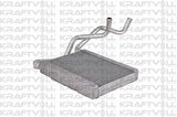 Kraftvoll 08050201 Kalorifer Radyatörü Toyota Yaris 1999-2004 8710752020