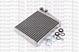 Kraftvoll 08050250 Kalorifer Radyatörü A-Serisi W169 04-12 B-Serisi W245 05-11 Mini R56 06-13 R55 10-14 R60 10-15 64113422666