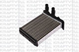 Kraftvoll 08050284 Kalorifer Radyatörü Master Movano Trafic II 7701065763