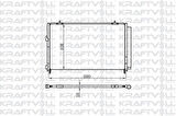 Kraftvoll 08060247 Klima Radyatörü Toyota RAV4 2012- 8846042110