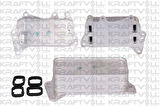 Kraftvoll 08090085 Şanzıman Yağ Soğutucu Contalı BMW N47N N47Ns F10 F20 F30 F22 F25 F15 E84 F32 F34 F35 11428507627