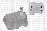Kraftvoll 08090090 Yağ Soğutucu V184 2.4TDCI 01-06 V347 2.2TDCI 155 Ps 2.4TDCI 06-14 V363 2.2TDCI 155PS Arkadan İtişli BK3Q6B624BB